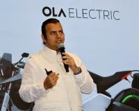 ભાવેશ અગ્રવાલે OLAના 260 કરોડના શેર વેચી નાખ્યા, જાણો શું છે કારણ