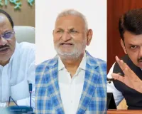 મહારાષ્ટ્રના મંત્રીએ એવી 'રમત' રમી કે રાજીનામું આપતાની સાથે જ DyCM પવાર CM પાસે દોડી ગયા