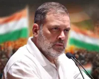 કોંગ્રેસની દિલ્હીમાં આજે વિશાળ રેલી, આ શક્તિ પ્રદર્શનમાં રાહુલ અને ખડગે હાજર રહેશે