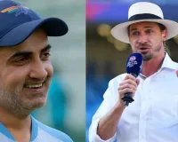 ગંભીર પોતાના મનનું ધાર્યું જ કરી રહ્યો છે! ડેલ સ્ટેને પણ ઘણા સવાલો ઉભા કર્યા