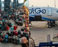 ઈન્ડિગો સામે સરકાર પગલા લેશે કે ખાલી તપાસ કરાવશે?