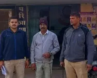 આ વખતે લૂંટેરો દુલ્હો પકડાયો, 4 વખત લગ્ન, પીડિતા પાસેથી પડાવ્યા 32 લાખ...  ગુજરાતના 'લગ્ને લગ્ને કુંવારા' આધેડને પકડ્યો