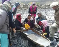 આ જગ્યાએ સામાન્ય જનતાને રોજ મળી રહ્યું છે 7 ગ્રામ સોનું, જાણો કેવી રીતે 