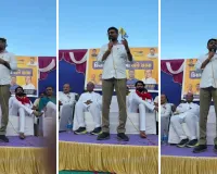 ગોપાલ ઇટાલિયાનો મોટો આક્ષેપ- ‘PMO-CMOમાંથી ભલામણ બાદ પણ કલેક્ટરે પૈસા ઉઘરાવ્યા’