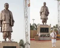 કોણ હતા ગોપીનાથ બોરદોલોઈ, જેમની મૂર્તિનું PM નરેન્દ્ર મોદીએ અનાવરણ કર્યું?