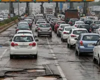 ગુજરાતમાં 8702 કરોડના ટોલ ટેક્સનું ઉઘરાણું, AAP MLA બોલ્યા- ‘બદલામાં શું મળ્યું? તૂટેલા રસ્તા અને ખાડાઓ!’