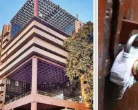 અમદાવાદની 9 હોસ્પિટલોને AMCએ કરી દીધી સીલ, જાણો શું છે આખો મામલો