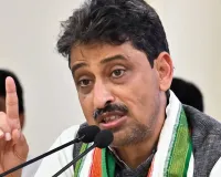 કોંગ્રેસે બદલી દીધા PM પદના દાવેદાર? રાહુલ ગાંધી નહીં હવે આ નેતા ચહેરો! સાંસદનું નિવેદન