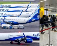 વારાણસી એરપોર્ટ પર ઇન્ડિગોના પાઇલટે કહ્યું- 'શિફ્ટ પુરી થઇ ગઈ, હવે હું પ્લેન નહીં ઉડાવું...' 179 મુસાફરો ફસાયા