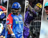 વેંકટેશ ઐયર મોંઘો, પૃથ્વી શૉ-સરફરાજ ખાન સસ્તા… સ્ટીવ સ્મિથની 4 વર્ષ બાદ IPLમાં થશે એન્ટ્રી?