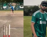 ઇન્સ્ટગ્રામ રીલ્સ બનાવતો-બનાવતો આ ખેલાડી ઓક્શન સુધી પહોંચી ગયો...