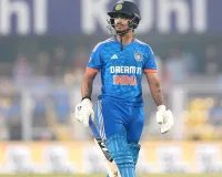 ઇશાન કિશને બાળકોને કેમ ન આપ્યો ઓટોગ્રાફ? આ છે કારણ