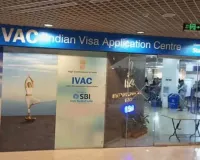 ભારતે આ દેશમાં પોતાનું વીઝા સેન્ટર જ બંધ કરી દીધું