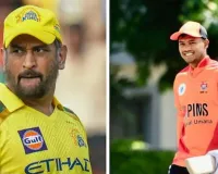 ‘પિતાએ દુકાન વેચી, લોન લીધી… હવે દીકરો બન્યો કરોડપતિ, IPLના સ્ટાર કાર્તિક શર્માની પ્રેરક કહાની