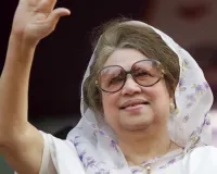 બાંગ્લાદેશના ભૂતપૂર્વ વડા પ્રધાન અને બીએનપીના નેતા બેગમ ખાલિદા ઝિયાનું અવસાન
