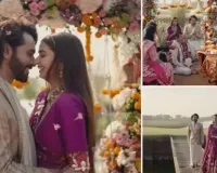 કિંજલ દવેએ કરી ધ્રુવિન શાહ સાથે સગાઈ, જાણો કોણ છે કિંજલનો મંગેતર