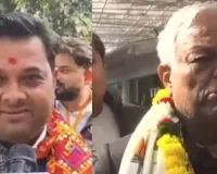 દિલ્હી મહાનગર પાલિકાની 12 બેઠકોની પેટા ચૂંટણીના પરિણામો આવી ગયા, ભાજપને ઝટકો