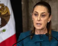 હવે મેક્સિકોએ ટેરિફ શરૂ કર્યો, ભારત સહિત અનેક દેશો પર 50 ટકા ટેરિફ લગાડી દીધો!