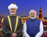 ઓમાન છે તો એક મુસ્લિમ દેશ, પણ ભારતીય ઉદ્યોગપતિઓ અગ્રેસર છે, 100 વર્ષ જૂનું મંદિર પણ છે