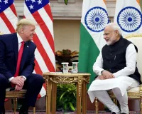 પુતિન સાથે મુલાકાત બાદ વડાપ્રધાન નરેન્દ્ર મોદીએ ડોનાલ્ડ ટ્રમ્પ સાથે કરી વાત