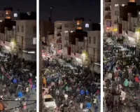 ‘મુલ્લાઓ દેશ છોડો...!’, ઈરાનમાં આવા નારા કેમ લાગી રહ્યા છે? ભીડ રસ્તાઓ પર ઉમટી