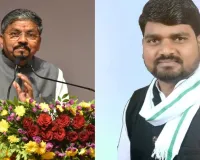 ચૈતર વસાવાએ કહ્યું- સરકારે આદિવાસી વિદ્યાર્થીઓની શિષ્યવૃત્તિ બંધ કરી દીધી, મંત્રીએ આપ્યો જવાબ