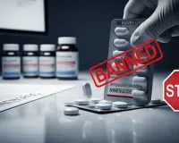 મોદી સરકારે આ દવા પર મૂકી દીધો પ્રતિબંધ, કહ્યું- સ્વાસ્થ્ય માટે જોખમી છે