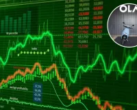 આખરે કેમ ઓલા ઇલેક્ટ્રિકના શેર એક દિવસમાં 10 ટકા ભાગ્યા? શું છે કારણ