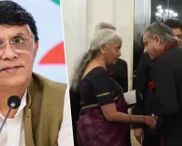 પુતિન માટે રાષ્ટ્રપતિએ ડીનર રાખ્યું થરૂરને બોલાવ્યા રાહુલને ન બોલાવ્યા, થરૂર ગયા પણ, કોંગ્રેસે કહ્યું...