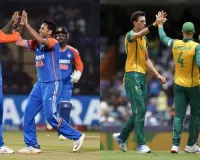 દક્ષિણ આફ્રિકા સામેની T20I સીરિઝ માટે ભારતીય ટીમની જાહેરાત, પંડ્યાની વાપસી