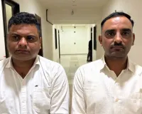 ગમે એટલો પગાર હોય પણ અમુક લાંચિયા પોલીસકર્મીનું પેટ ક્યારેય નથી ભરાતું, આ વખતે PI પકડાયો