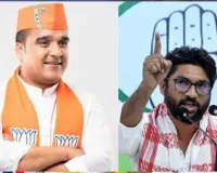 મિસ્ટર જિગ્નેશ મેવાણી હર્ષ સંઘવીને 8 ચોપડી કહી ઉતારી પાડતા પહેલા આ જાણી લેજો