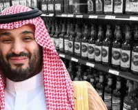 ધર્મનો મામલો નહીં... મુસ્લિમ દેશ સાઉદીમાં આ કારણે દારૂ પર પ્રતિબંધ લગાવાયો હતો