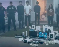 કેનેડામાં 18 કરોડની ચોરીમાં 2 યુવતી સહિત 5 ગુજરાતીઓ પકડાયા, 2 વર્ષથી ચોરી કરતા હતા