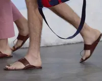 આવી રહી છે મેડ ઇન ઈન્ડિયા સેન્ડલ, કિંમત 83000 રૂપિયા; જાણો શું છે વિશેષતા