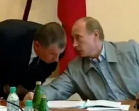 ‘પુતિન આવ્યા, રશિયાના સૌથી અમીર વ્યક્તિની સહી કરાવી અને બબાલ ખતમ..’, ઈન્ડિગો સંકટ વચ્ચે પુતિનનો 16 વર્ષ જૂનો વીડિયો વાયરલ