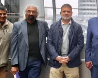 શું છે પ્રોગ્રેસીવ અલાયન્સ, જેની બેઠક માટે જર્મની ગયા છે રાહુલ ગાંધી