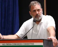 નિવૃત્ત સૈનિકોને માત્ર 1.9% જ નોકરી કેમ મળે છે? રાહુલ ગાંધીએ રક્ષા સમિતિમાં ઉઠાવ્યો સવાલ