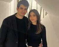 પ્રિયંકા ગાંધીના પુત્ર રેહાન ગર્લફ્રેન્ડ અવીવા બેગ સાથે કરશે સગાઈ