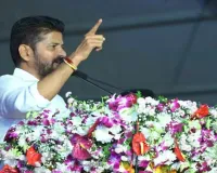 CM રેવંત રેડ્ડી 3 કરોડ હિન્દુ દેવતાઓ વિશે એવું બોલ્યા કે ભાજપે કહ્યું- ‘રાજ્યભરમાં વિરોધ પ્રદર્શન કરીશું’