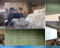 પાકિસ્તાનમાં ભણાવાશે સંસ્કૃત, લાહોર યુનિવર્સિટીએ આટલો મોટો નિર્ણય કેમ લીધો?