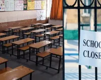 મહારાષ્ટ્રમાં 25,000 શાળાઓ બંધ, ધોરણ 10ની બોર્ડ પરીક્ષા અગાઉ મોટું આંદોલન; જાણો શું છે કારણ