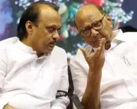 BMC ચૂંટણીમાં DyCM અજિત પવાર એકલા કેમ? BJP કેમ સાથે નથી લઈ રહ્યું? કાકા સાથે જોડાણની યોજના પણ નિષ્ફળ!