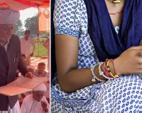 ગ્રામ પંચાયતનો તુઘલકી હુકમ, 15 ગામની મહિલાઓ સ્માર્ટફોનનો નહીં વાપરી શકે, વાહિયાત કારણ પણ આપ્યું