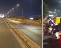 અમદાવાદનો સુભાષ બ્રિજ 5 દિવસ માટે બંધ, જાણો શું છે કારણ