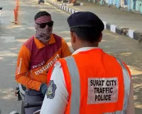 માત્ર 10 દિવસની સ્પેશિયલ ડ્રાઈવમાં સુરતીઓ પાસેથી 12.42 કરોડ રૂપિયા દંડ વસૂલાયો