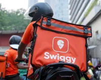 લગ્ન અગાઉ 25 લાખની જોબ છોડીને ડિલિવરી બોય બન્યો યુવક, પરિવારજનો પરેશાન, જાણો કારણ