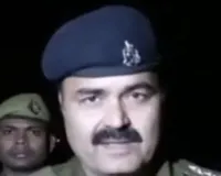 જે શખ્સ જેલમાં બંધ હતો, તેણે કેવી રીતે લૂંટ કરી? ઇન્સ્પેક્ટર સહિત 12 પોલીસકર્મીઓ સામે FIRના આદેશ