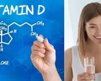 ભારતની 90 ટકા સ્ત્રીઓમાં વિટામિન Dની ઉણપ! સ્ટડી પરથી નીકળ્યા તારણો