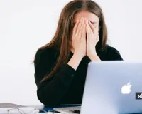 મહિલાને એક એવી કંપનીમાંથી છુટા કરવાનો પત્ર આવ્યો, કે ત્યાં તે ક્યારેય ગઈ પણ ન હતી! જાણો આખો મામલો શું છે